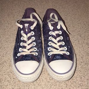 Converse Sneakers Women’s Size 7